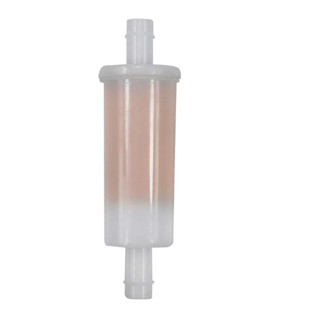 3/8" Inline Fuel Filter for Mercury Outboard/Johnson/Evinrude