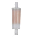 3/8" Inline Fuel Filter for Mercury Outboard/Johnson/Evinrude