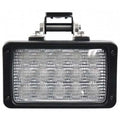 Hr154906 Cree Led Cab Rear Light, Flood Beam, 3150 Lumens Fits John