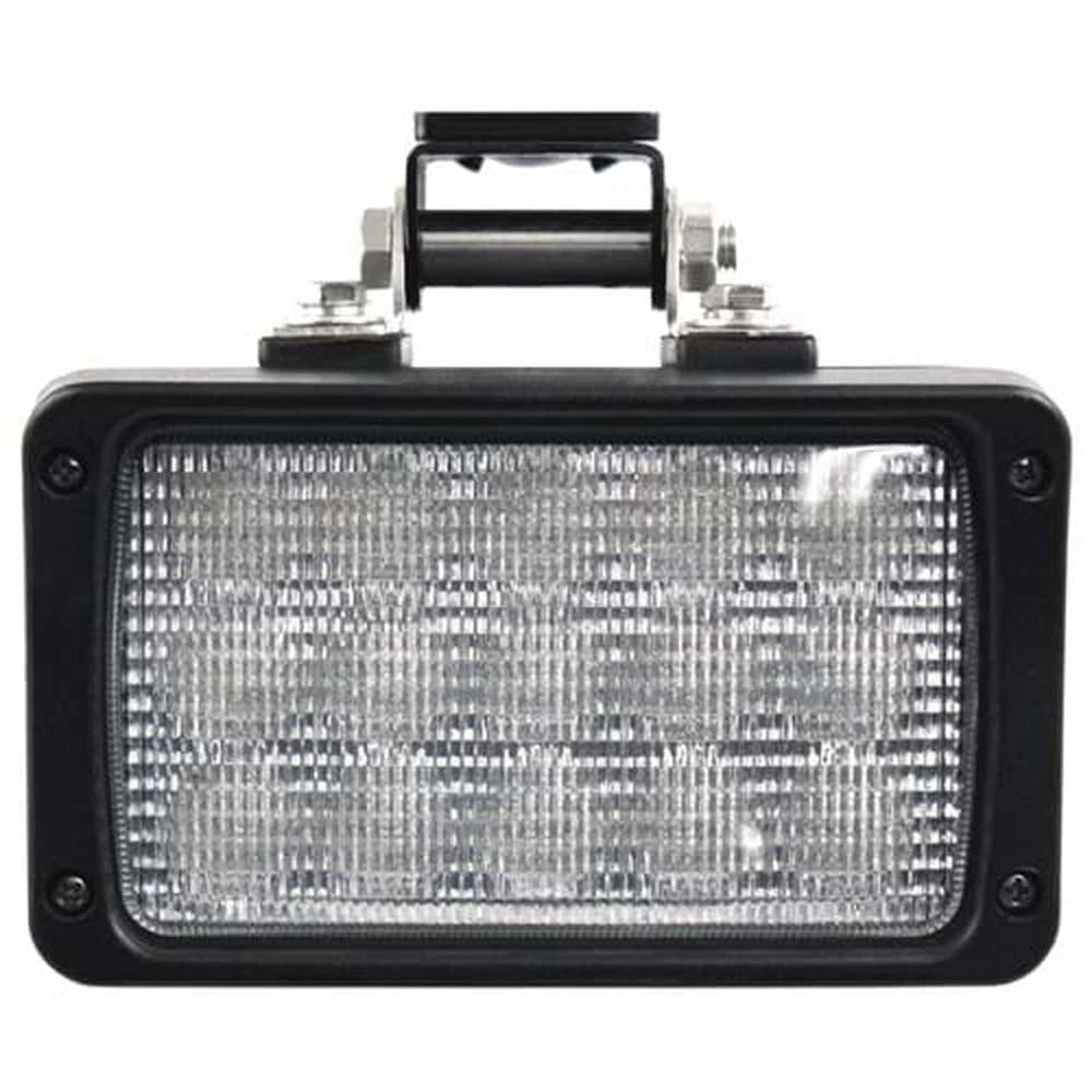 Hr154906 Cree Led Cab Rear Light, Flood Beam, 3150 Lumens Fits John