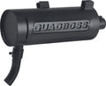 Quadboss Polaris Diesel 455 99-01 Atv Slip-on Muffler