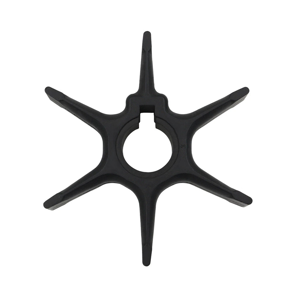 Water Pump Impeller with Key – Suzuki 9.9-28HP