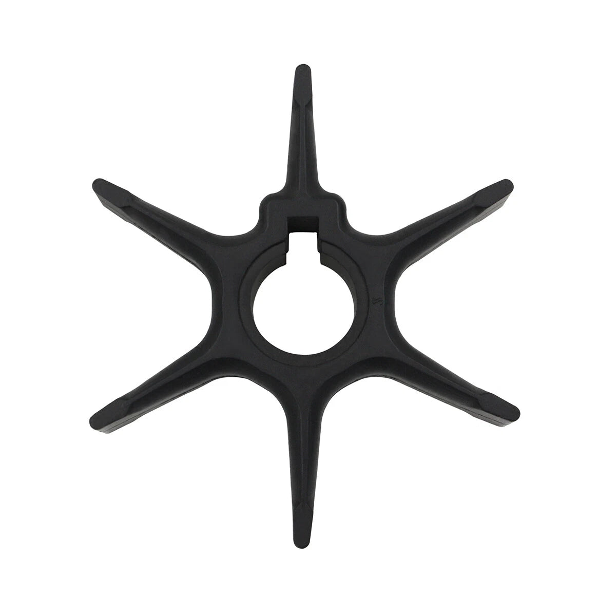 Water Pump Impeller with Key – Suzuki 9.9-28HP