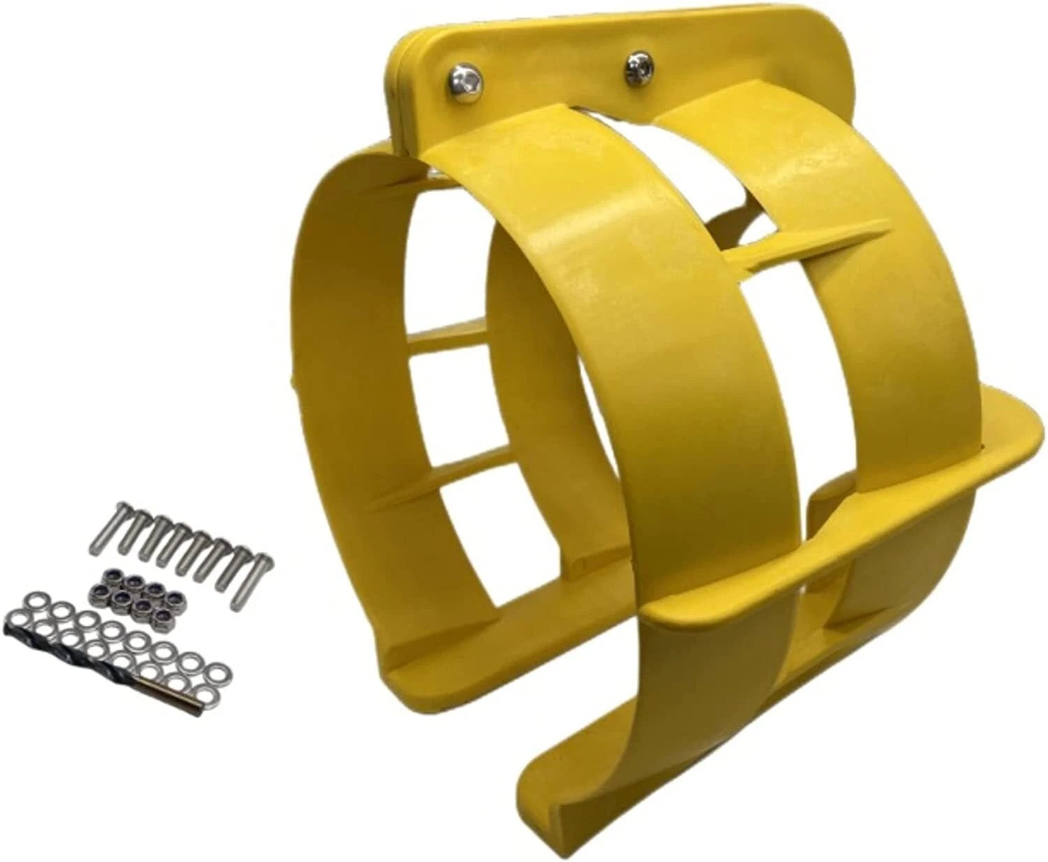 Propeller Safety Guard For Most Outboards Mercury /Yamaha / Johnson