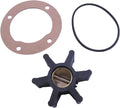 Sea Water Pump Impeller For Farymann Diesel—germany A 30m / H A 40m /