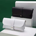 Sunglasses Case PU Leather Pouch