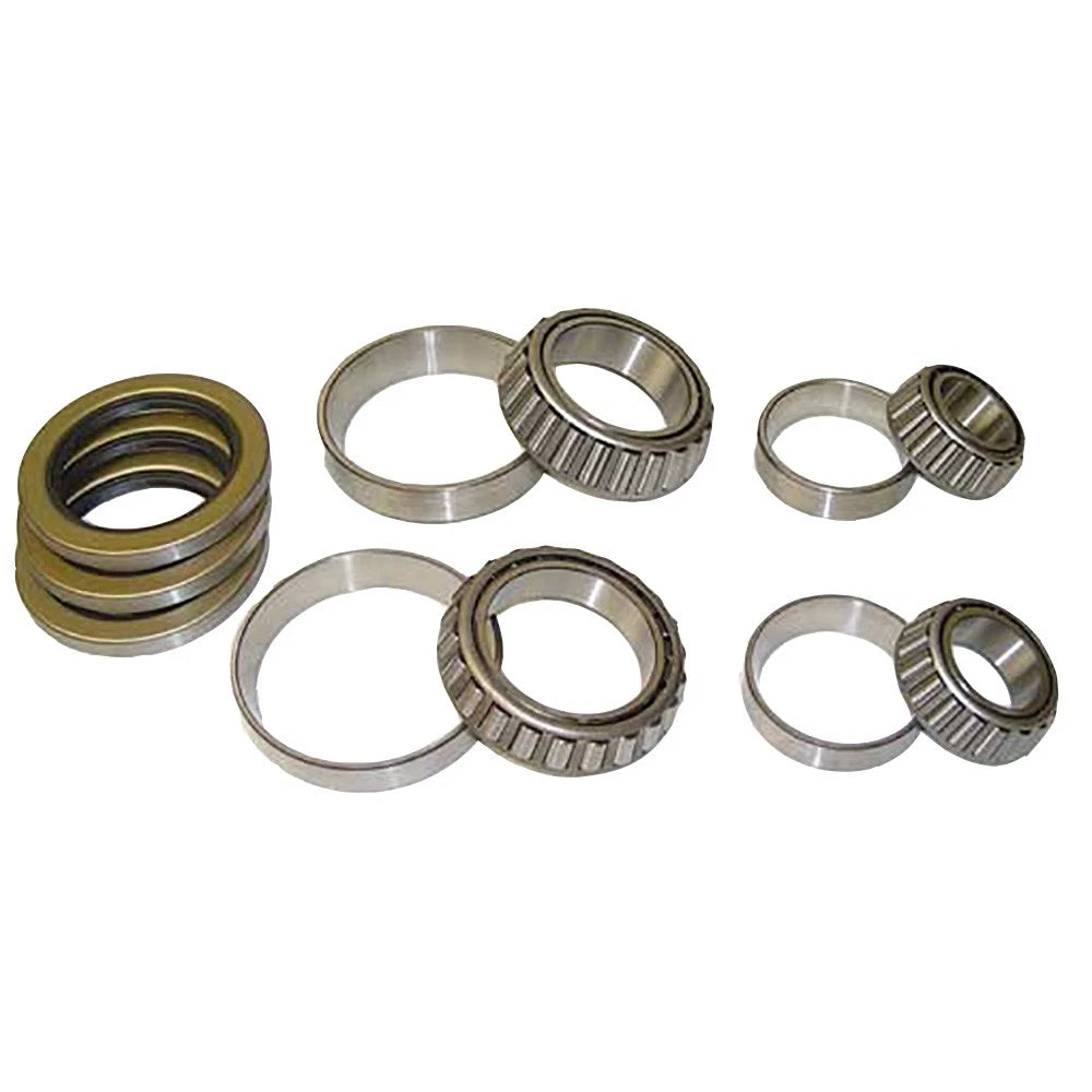Pv741 Bearing Kit - Fits Allis Chalmers Hd3, Hd4, 653, 655