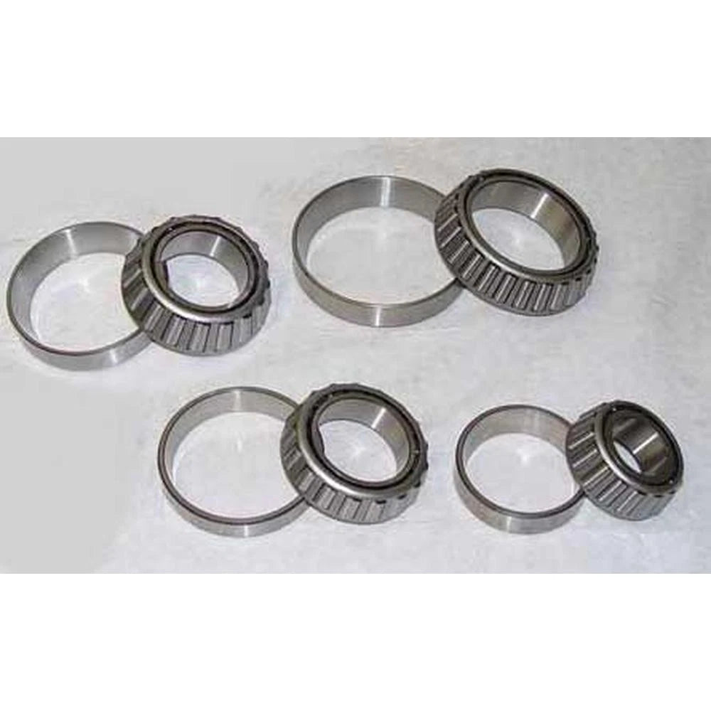 Pv731 Bearing Kit 350c, 350d, 400g Fits John Deere
