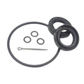 Honda Lower Unit Seal Kit 91252-zw4-003 91351-zv7-003 25hp Bf25d 30hp