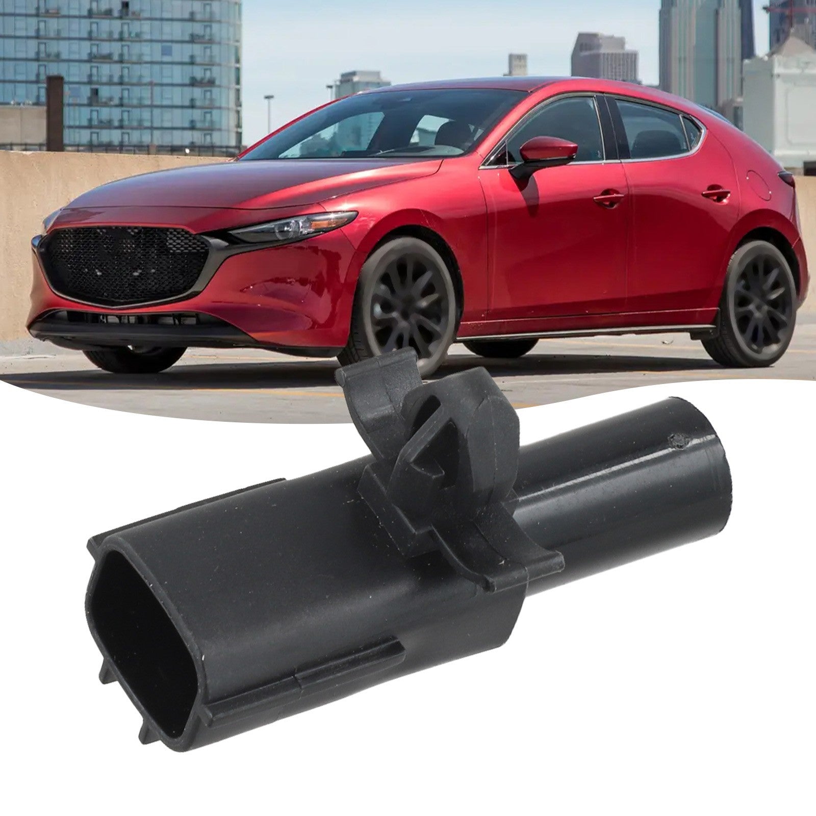 Outdoor Temperature Sensor for Mazda