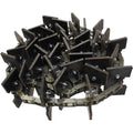 Am71149844 Clean Grain Elevator Chain, Rubber Paddles