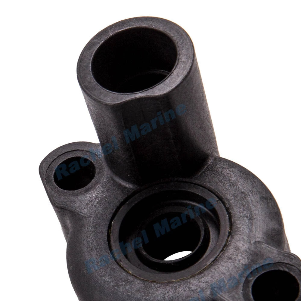 Water Pump Impeller Kit – Mercury Mariner 4-9.8HP