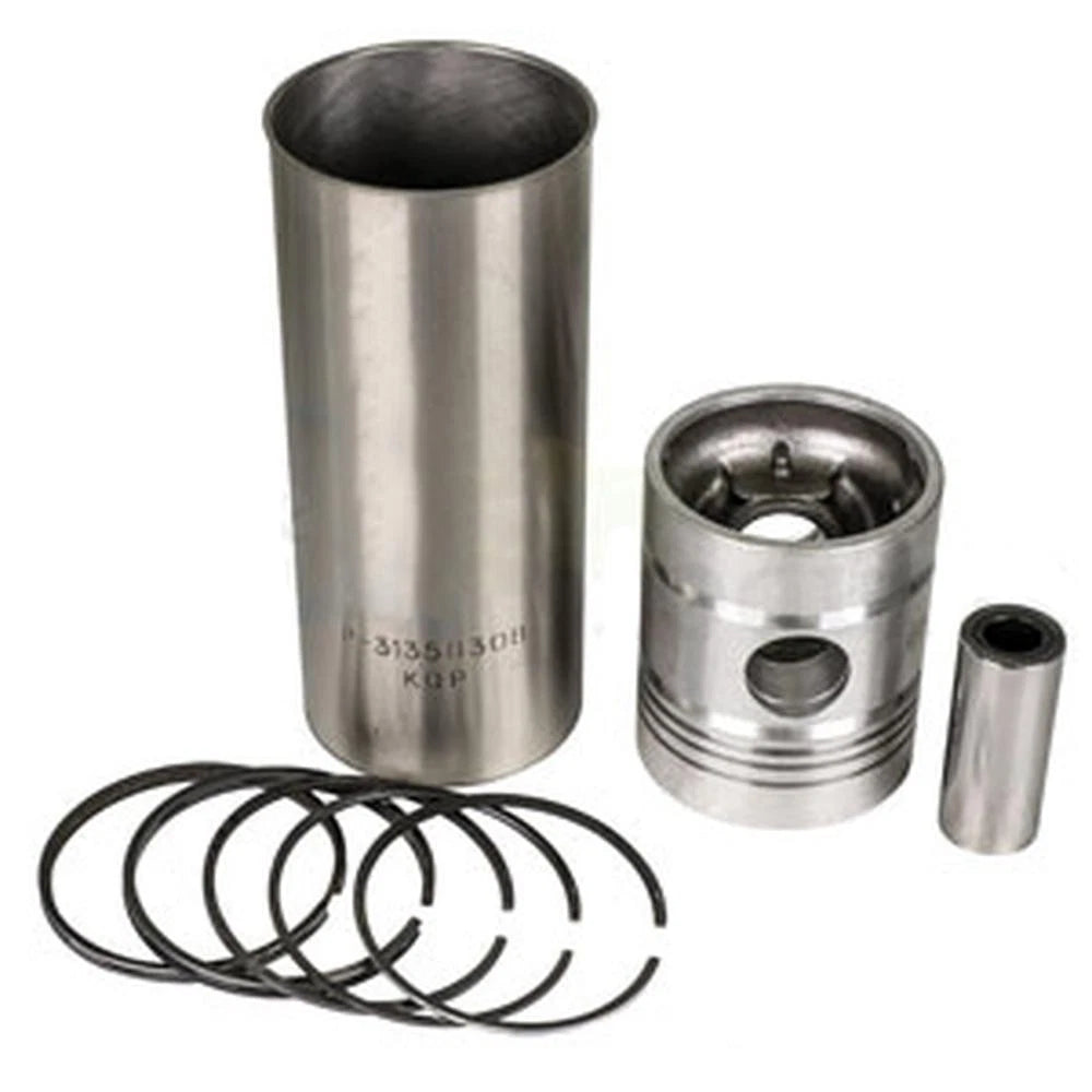 A-ck153-ai Piston Liner Kit (.040" Flange)
