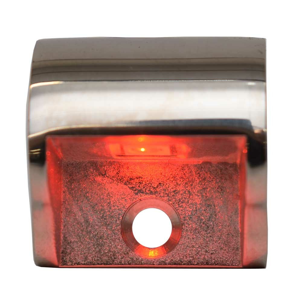 TH Marine Boat LED Courtesy Light LED-32648-RGB-DP by TH Marine