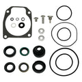 Lower Unit Seal Kit Johnson Evinrude 25-50 HP by Johnson/Evinrude