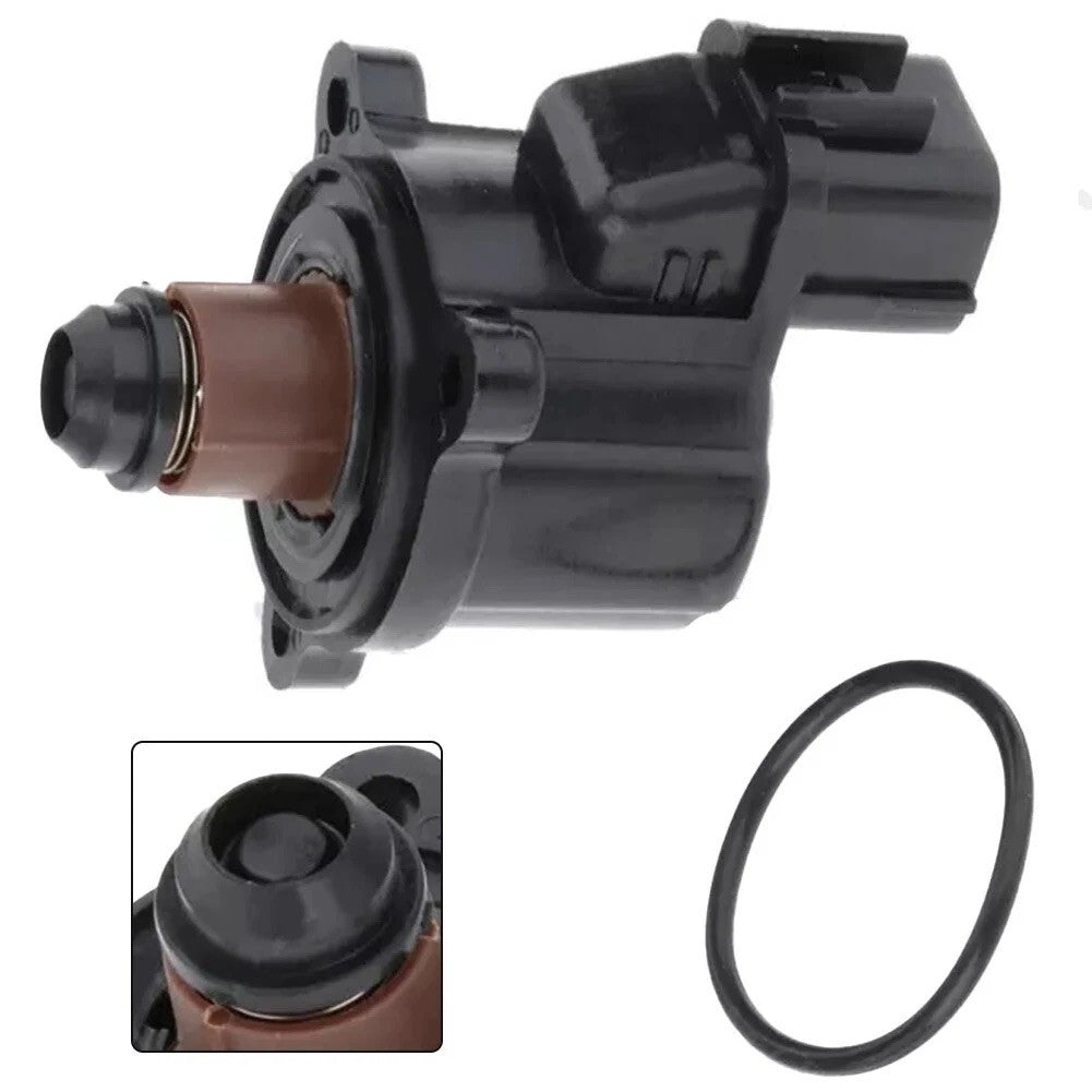 IAC Valve Suzuki Outboard DF40-70 by Suzuki