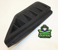 Sea-doo Spx Sp Spi Xp Oem Black Left Lh Side Intake Duct Vent Grill