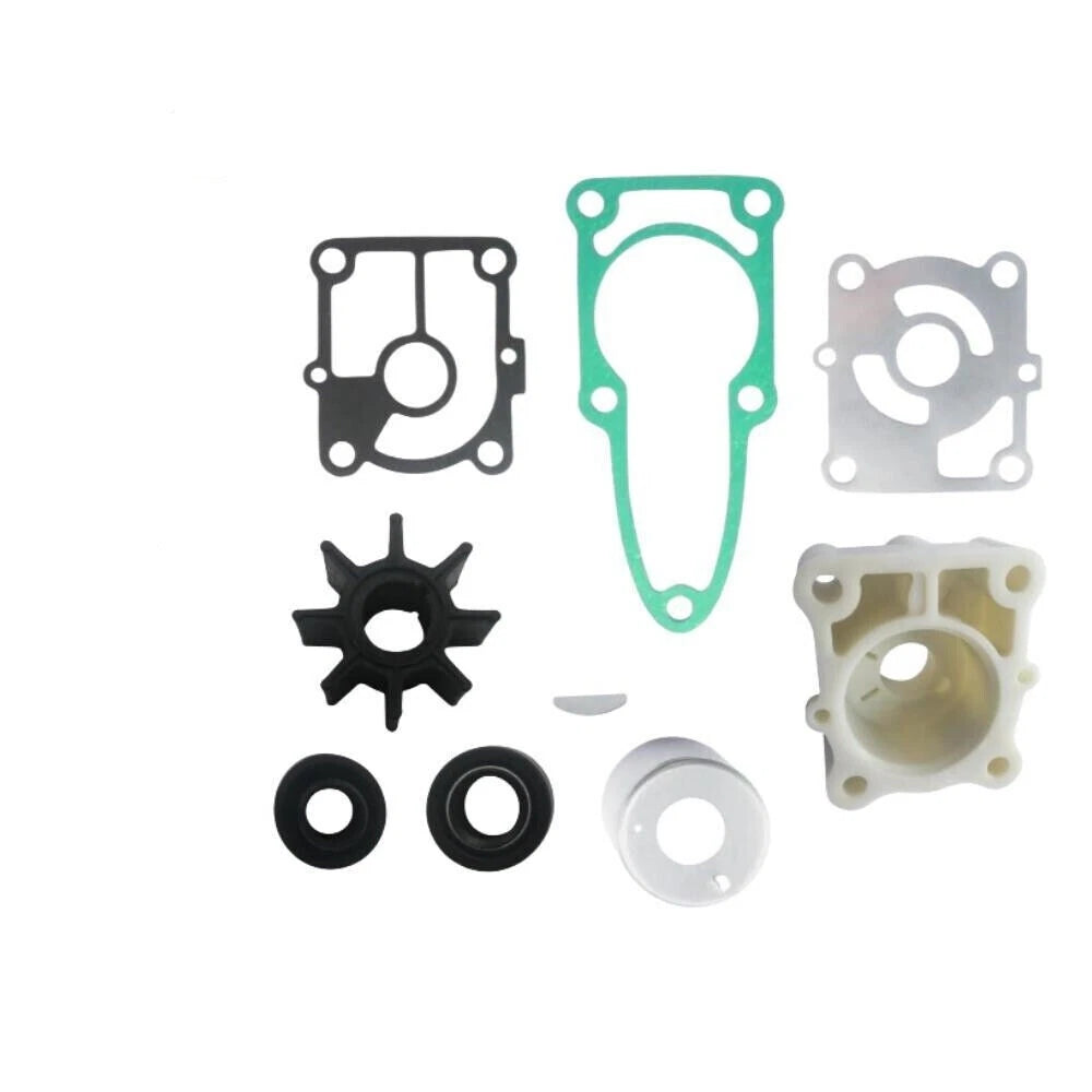 Water Pump Repair Kit for Tohatsu MFS 15E/20E 4-Stroke Outboard