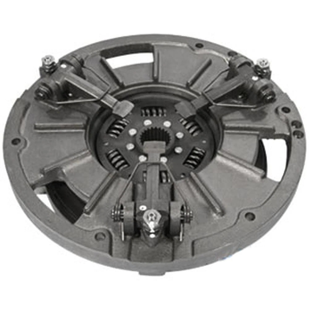 Al120022 Fits John Deere 2020 2030 2040 New Plate Luk Clutch