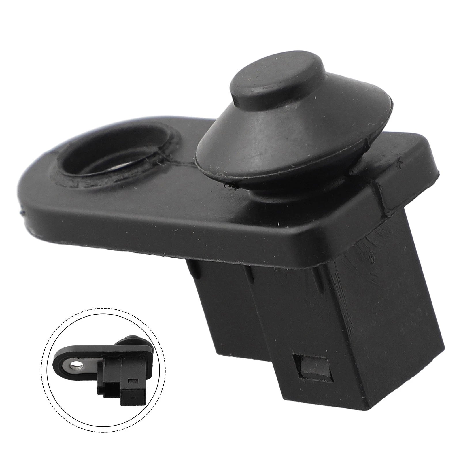 For Interior Door Jamb Light Lamp Switch Button Fit For Hyundai