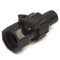 Shutoff Valve Tracker Boat 161950 by Tracker