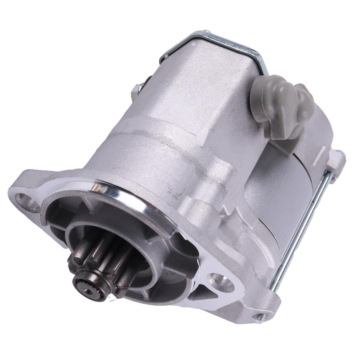 For Kubota Tractor L3400f L3200h L3540gst L4240 12V | Hook & Hull Co