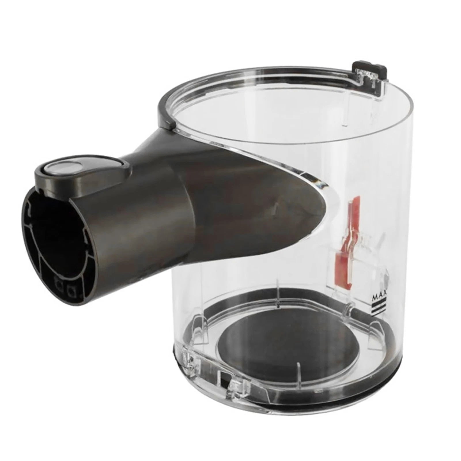 Dust Bin Bucket Vacuum Dust Container For Dyson Purple Vacuum Dc58