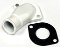 18-2777 Water Hose Connection Volvo Penta W/ Gasket &Amp; Thermostat
