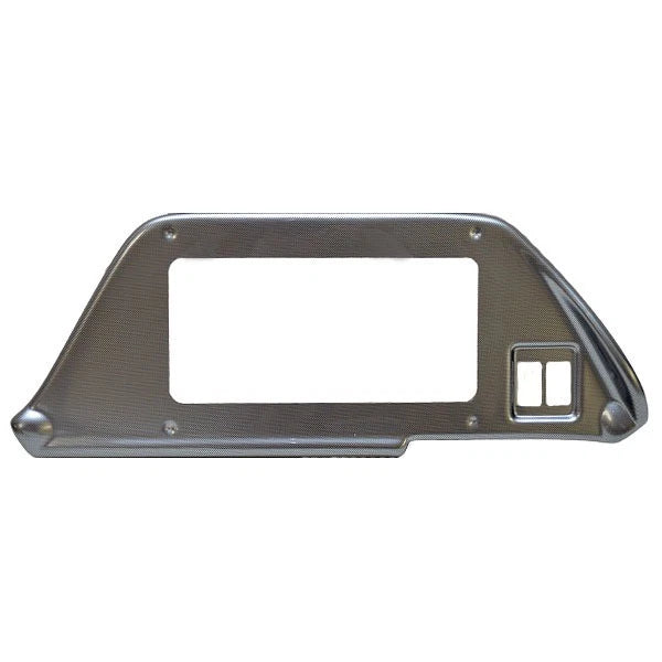 Ranger Boat Blank Bow Panel J175881 | 7202273d Gray
