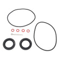 Lower Unit Oil Seal for Yamaha Outboard Models 93101/93211/90430