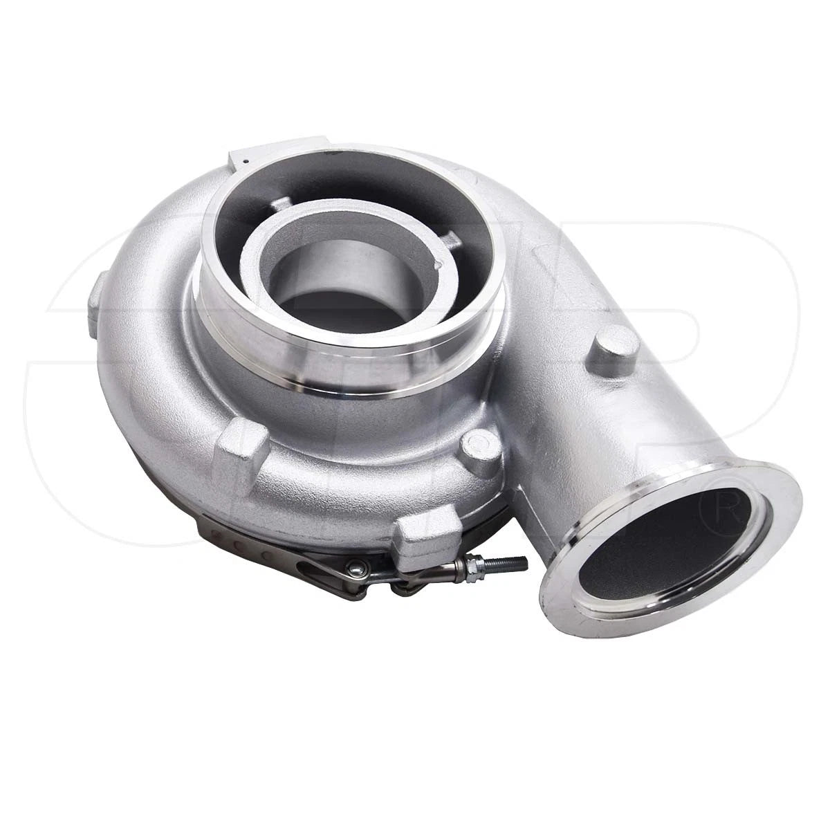 1302630 Cover-compress<wbr/>or Fits Caterpillar Models