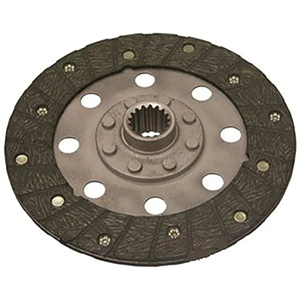 A-04381284-ai Pto Disc: 8.875" Rigid Disc, Organic