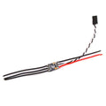 1-2s 7a Brushless Esc Electronic Speed Controller For Rc Airplane