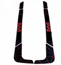 EVA Boat Seadek Mat Yamaha SX 190 2012-2018 by Yamaha