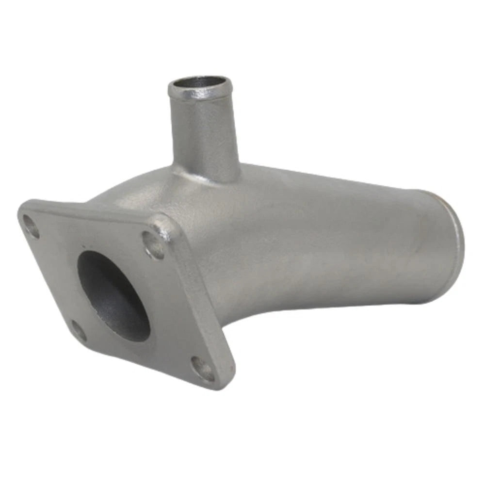 Exhaust Elbow for Yanmar 3YM30/3YM20/2YM15 (Marine)