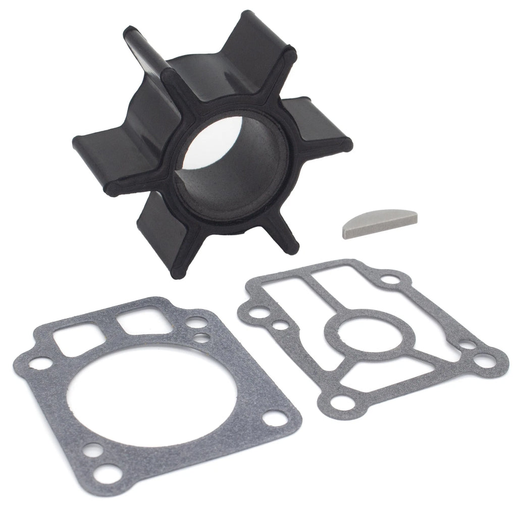 Water Pump Impeller Service Kit for Tohatsu/Nissan 25-40HP Outboards