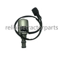 Hydraulic Solenoid Valve 21p-60-k5160 Fits For | Hook & Hull Co