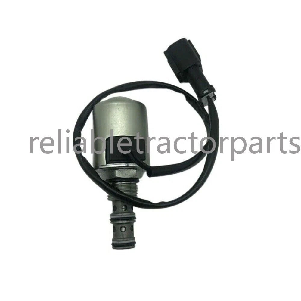 Hydraulic Solenoid Valve 21p-60-k5160 Fits For | Hook & Hull Co