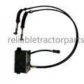Throttle Motor 22b-43-11251 For Komatsu P128us-2e1 Pc138us-2 Pc128uu