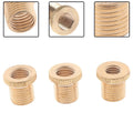 Brand New Thread Adapter Nuts Insert Kit M10x1.25&amp;m10x1<wbr/>.5&am