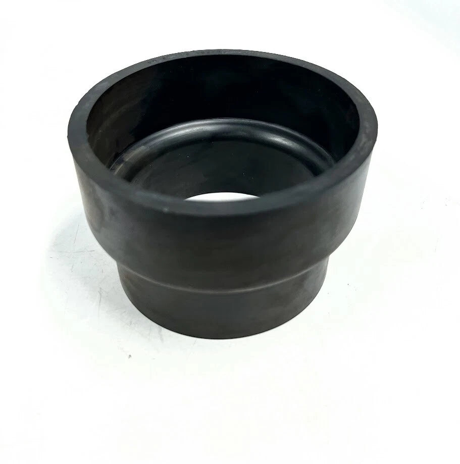 Volvo Penta 843409-4, Rubber Fitting, Oem | Hook & Hull Co
