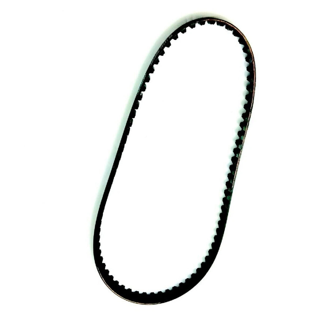 Timing Belt for Yamaha 2-Cyl 4-Stroke 25HP (Fits 65W-46241-00)