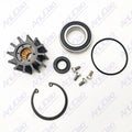 Fit Volvo Penta Sea Water Pump Rebuild Kit 21213660 21214599 21214596