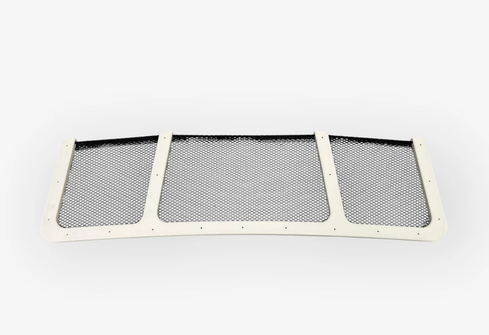 Marine Storage Net, Wall Mountable, 52in X 14 | Hook & Hull Co