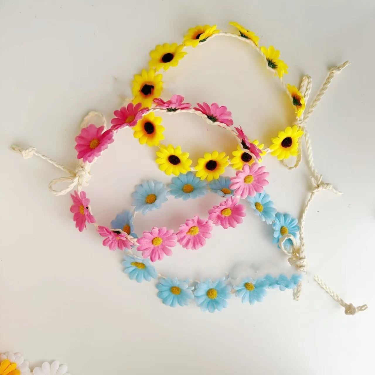 Beach Bohemian Headband Adjustable Marine Accessory