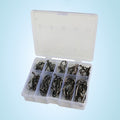 Fishing Hook Strong 10 Different Sizes