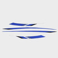 Chaparral Boat Graphic Decal 14.02488 by Chaparral