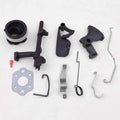 Carburetor Kit Chainsaw Parts Set