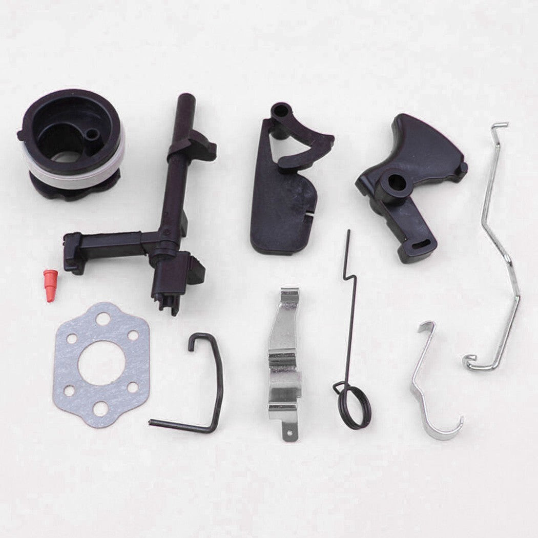 Carburetor Kit Chainsaw Parts Set