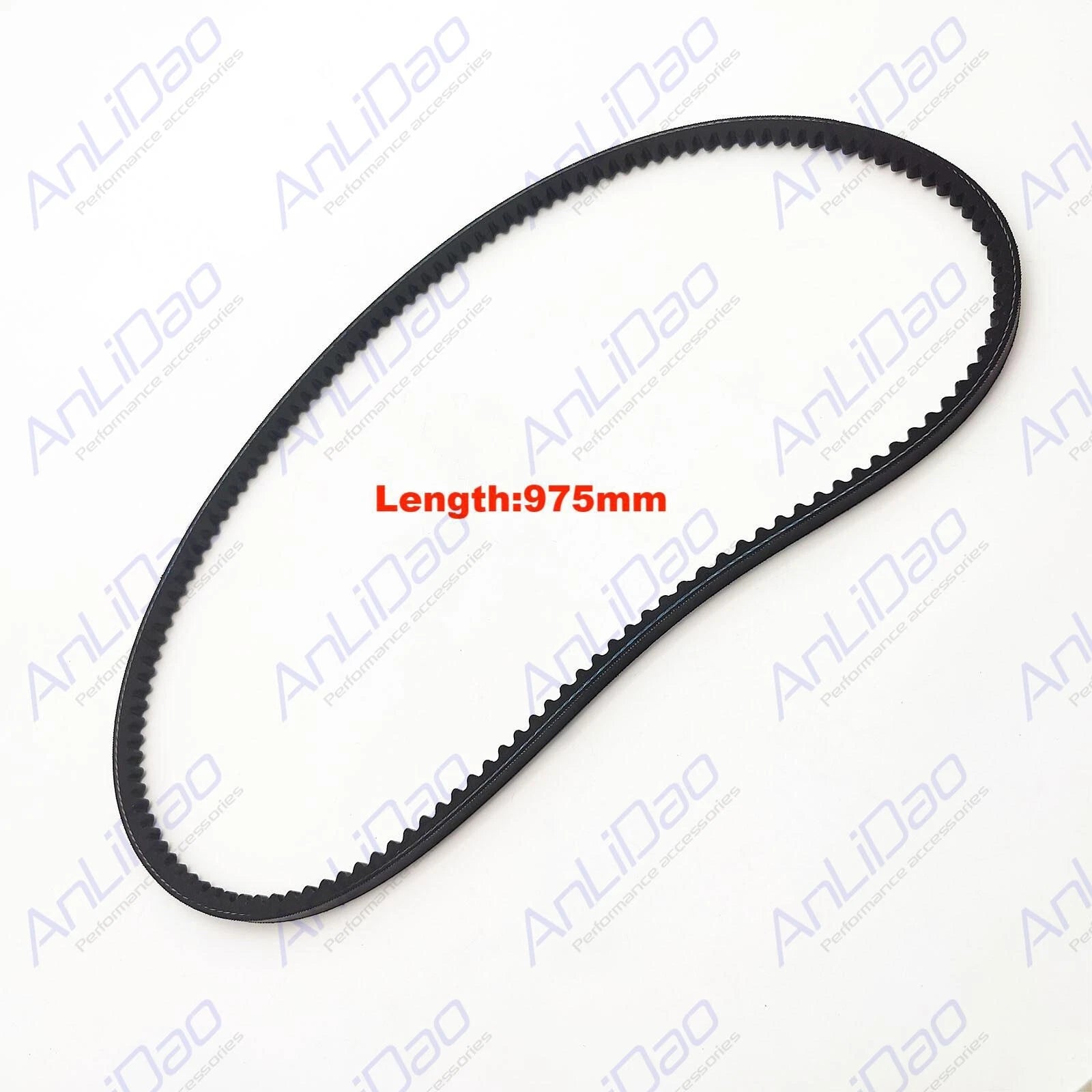 Fit Mercury Mercruiser Quicksilver 3.0l / 3.0l Mpi New V-groove Belt